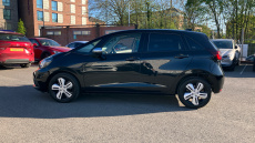 Honda Jazz 1.5 i-MMD Hybrid EX 5dr eCVT Hybrid Hatchback